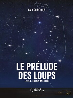 cover image of Le Prélude des loups--Livre I